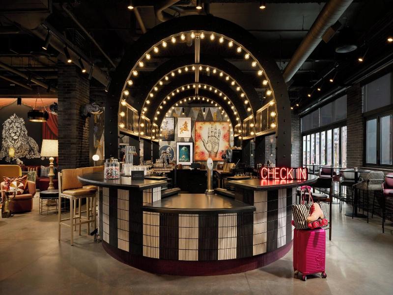 Moxy Allentown Downtown image