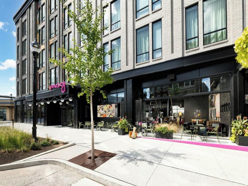 Moxy Allentown Downtown image