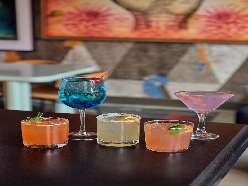 Moxy Allentown Downtown image