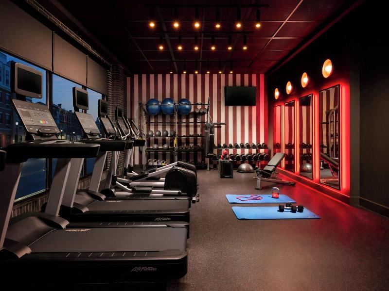 Moxy Allentown Downtown image