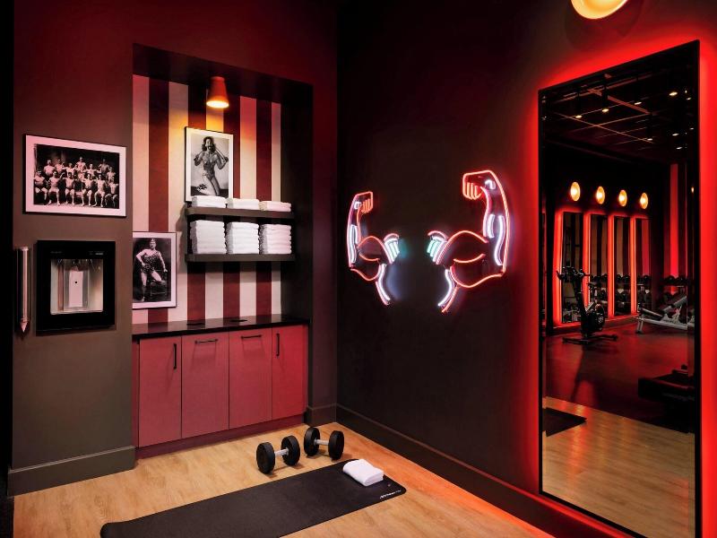 Moxy Allentown Downtown image