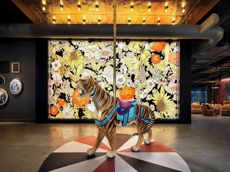 Moxy Allentown Downtown image