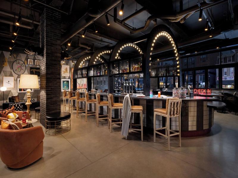 Moxy Allentown Downtown image