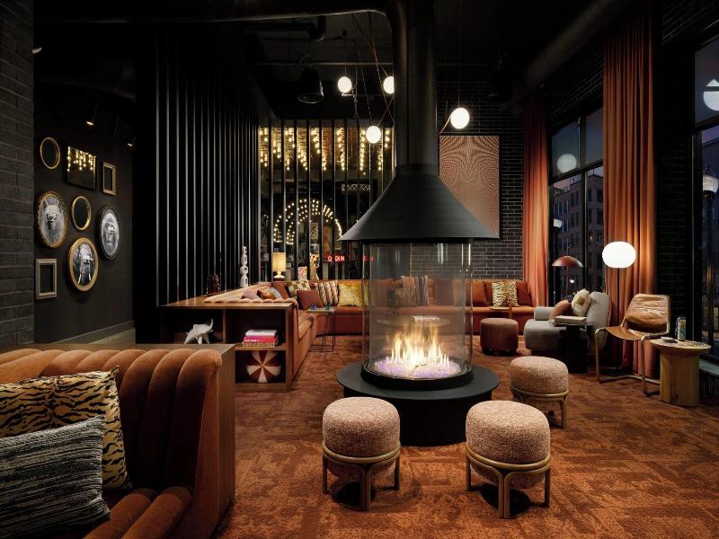 Moxy Allentown Downtown image