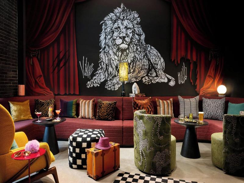 Moxy Allentown Downtown image