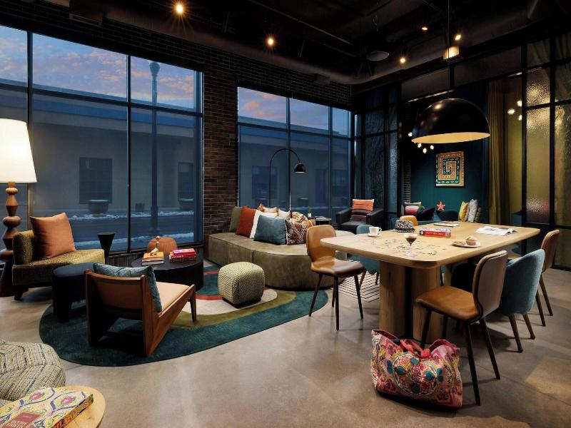 Moxy Allentown Downtown image
