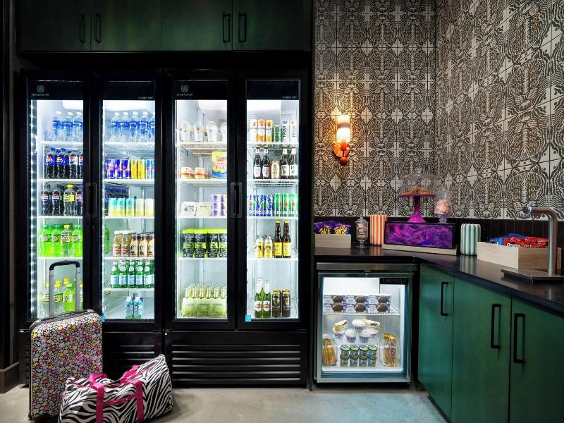 Moxy Allentown Downtown image
