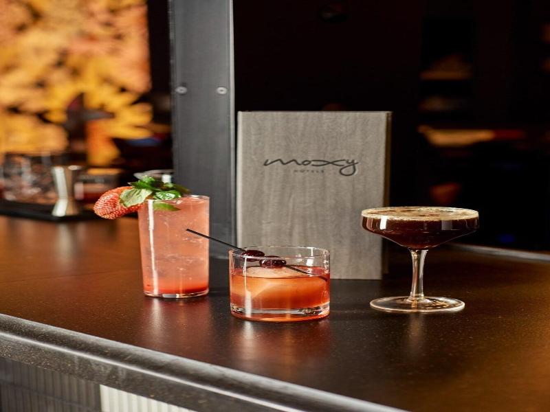Moxy Allentown Downtown image