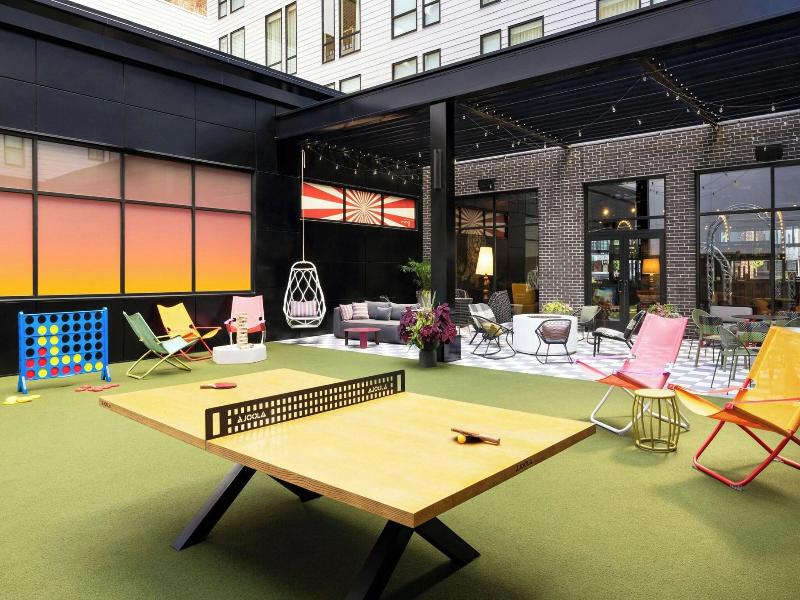 Moxy Allentown Downtown image