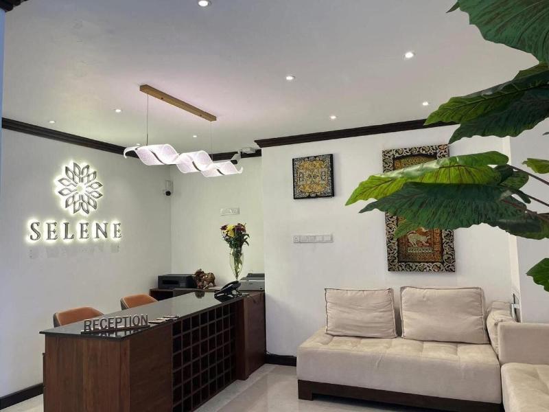 Selene City Hotel