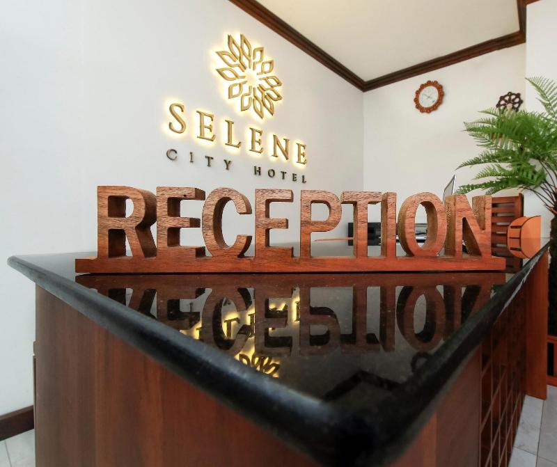 Selene City Hotel