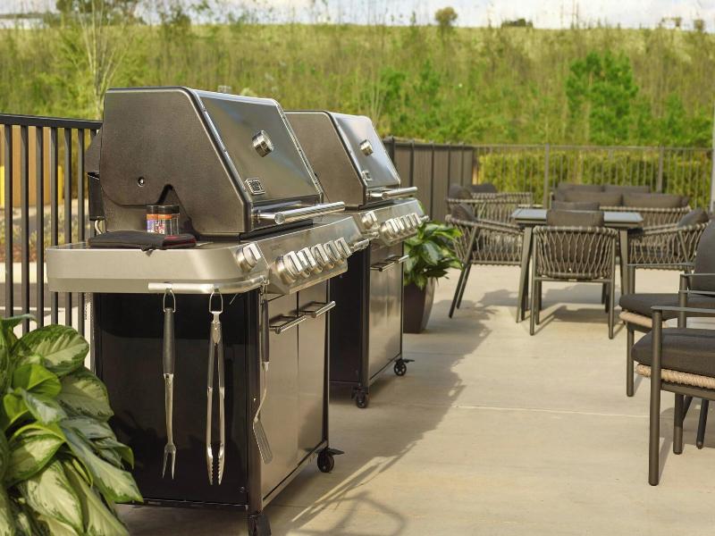 Fairfield By Marriotta Inn Suites Grovetown