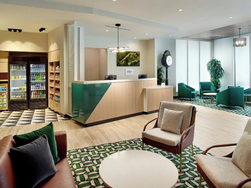 Fairfield By Marriotta Inn Suites Grovetown