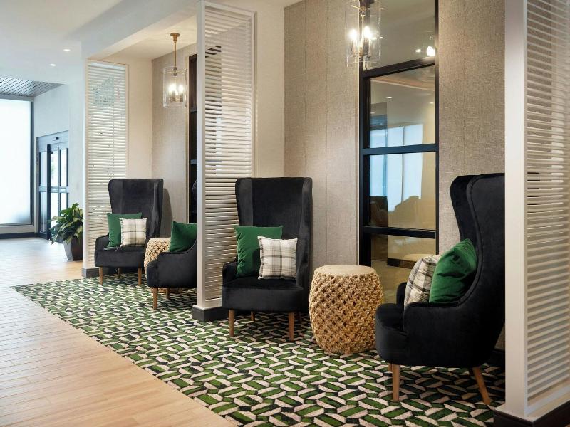 Fairfield By Marriotta Inn Suites Grovetown