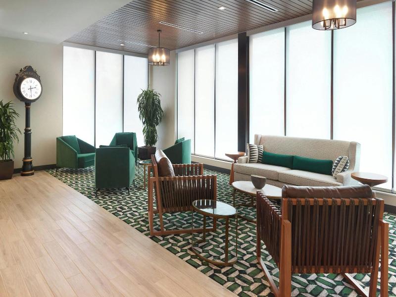 Fairfield By Marriotta Inn Suites Grovetown