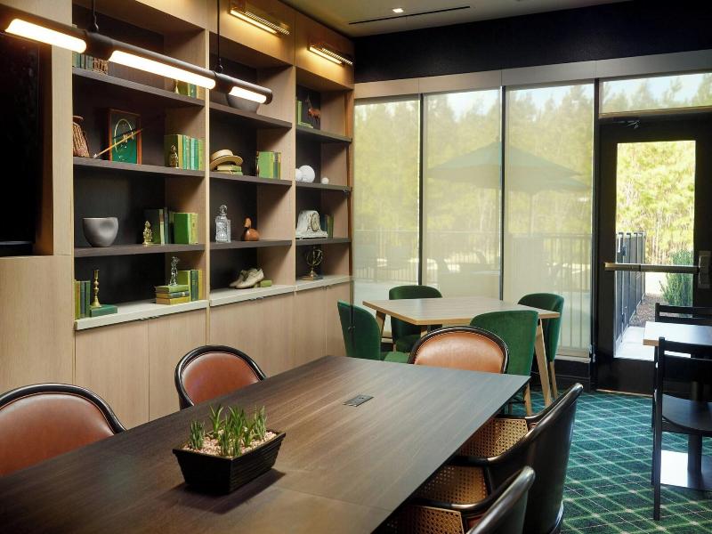 Fairfield By Marriotta Inn Suites Grovetown