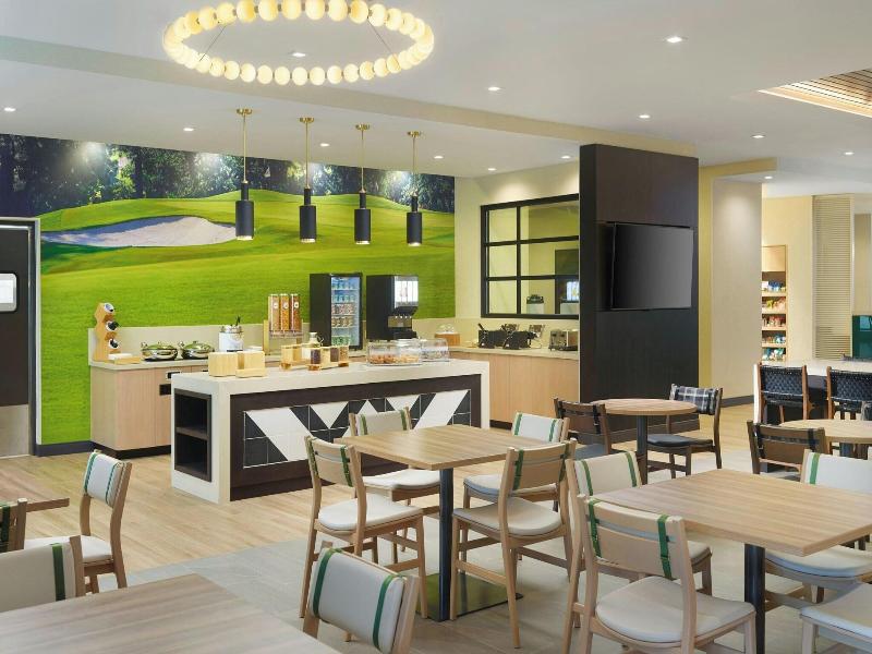 Fairfield By Marriotta Inn Suites Grovetown