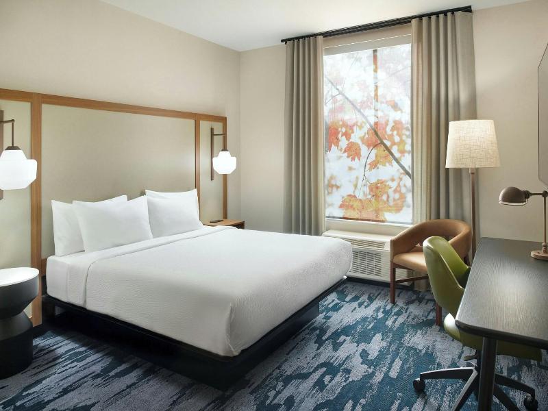 Fairfield By Marriotta Inn Suites Grovetown image