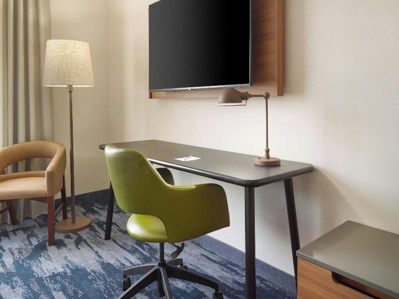Fairfield By Marriotta Inn Suites Grovetown image
