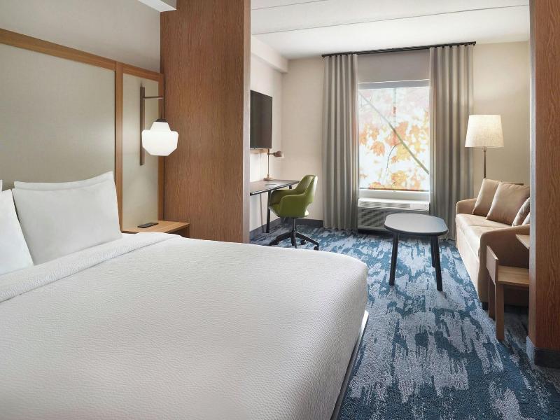 Fairfield By Marriotta Inn Suites Grovetown image