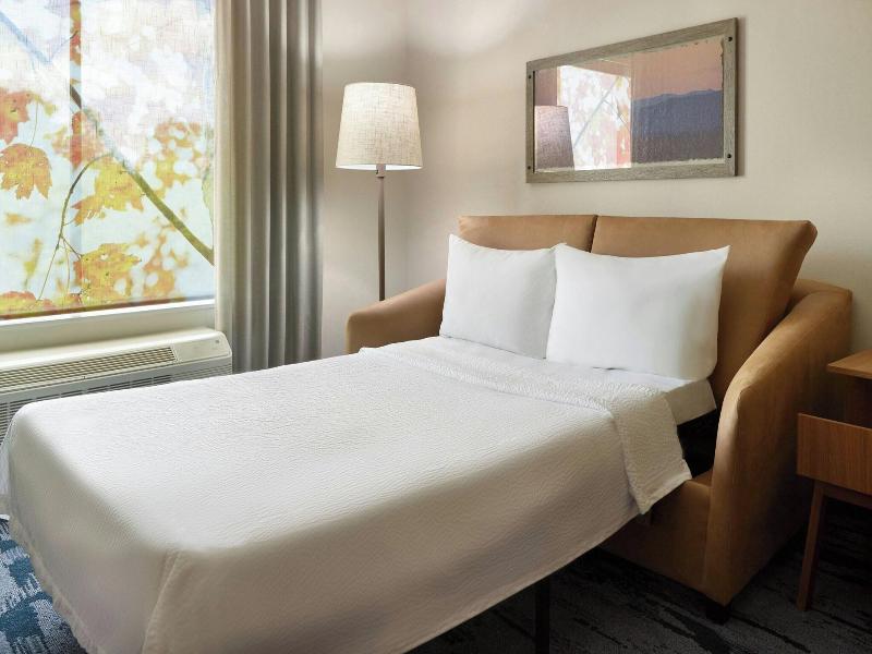 Fairfield By Marriotta Inn Suites Grovetown image
