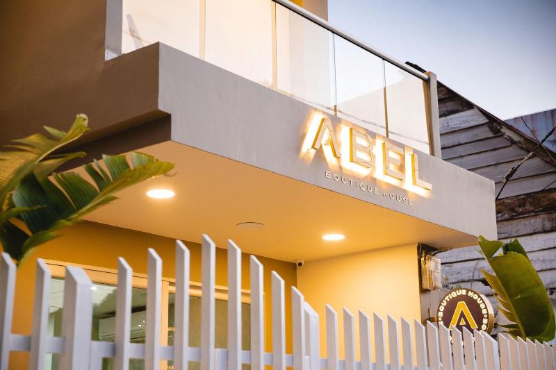 Abel Boutique House image