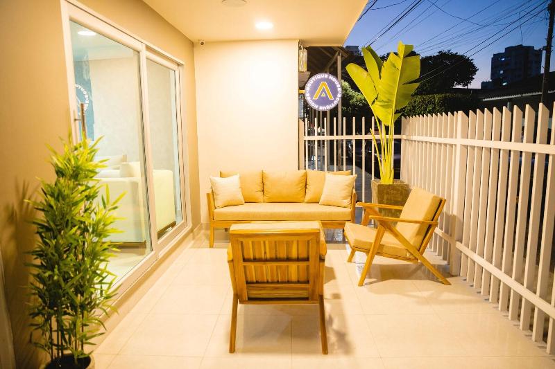 Abel Boutique House image