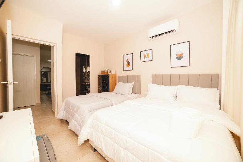 Abel Boutique House image