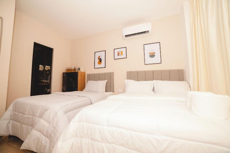 Abel Boutique House image