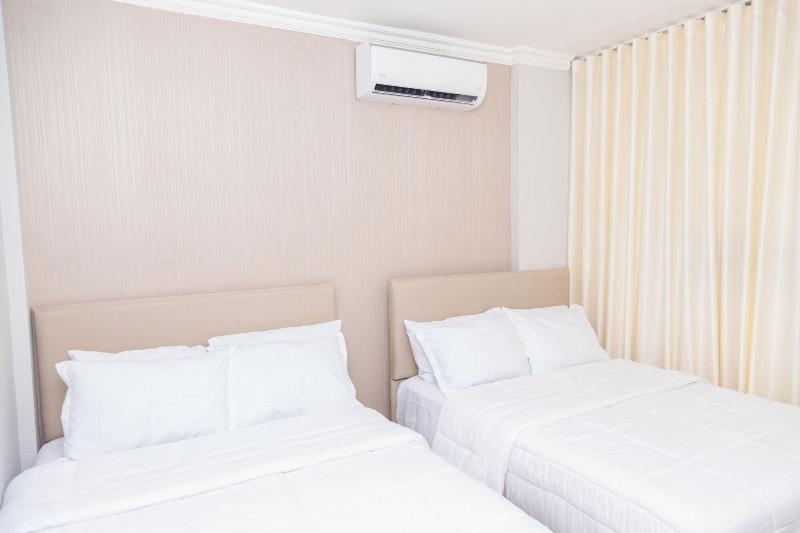 Abel Boutique House image