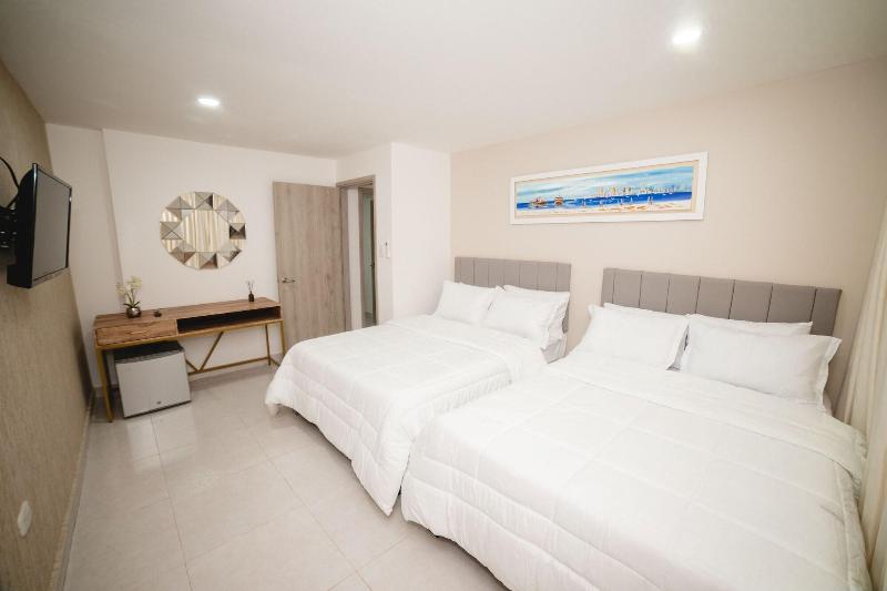 Abel Boutique House image
