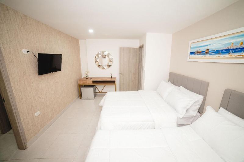 Abel Boutique House image