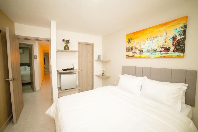 Abel Boutique House image