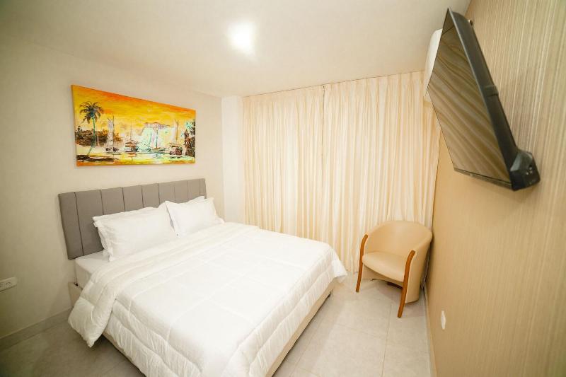 Abel Boutique House image