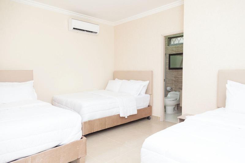 Abel Boutique House image