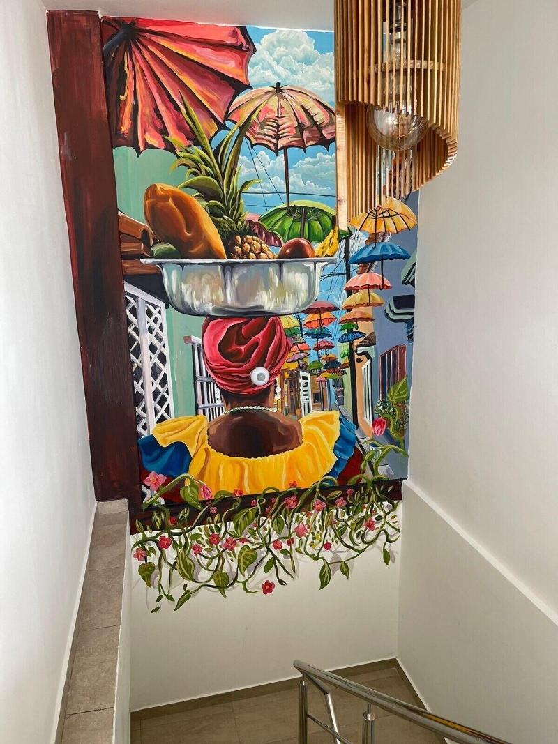 Abel Boutique House image