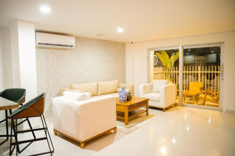 Abel Boutique House image