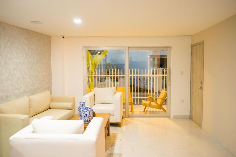 Abel Boutique House image
