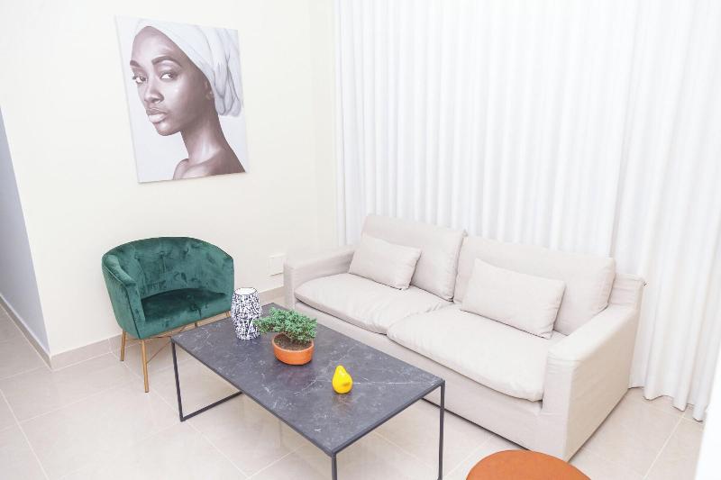 Abel Boutique House image