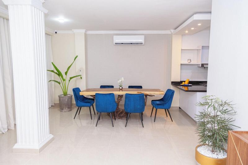 Abel Boutique House image