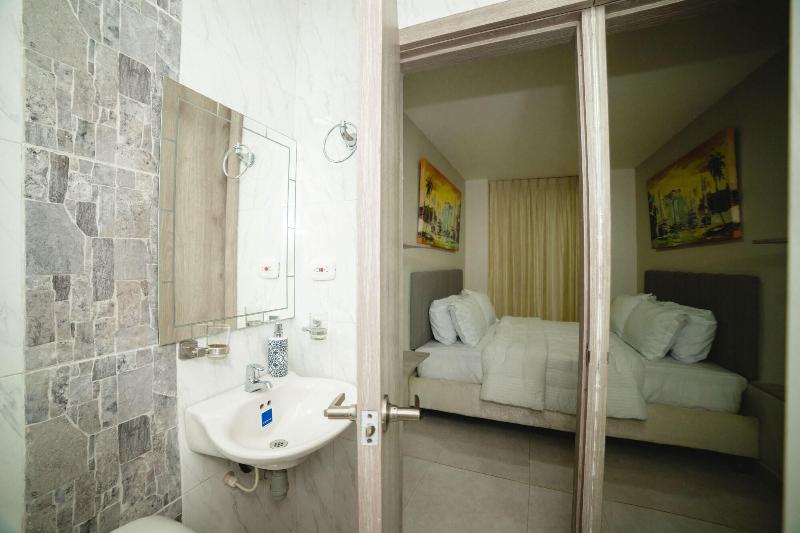 Abel Boutique House image