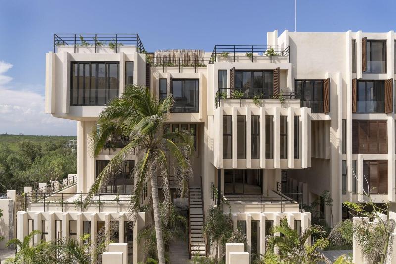 Bespoke Member Of Small Luxury Hotels