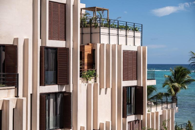 Bespoke Member Of Small Luxury Hotels — general view