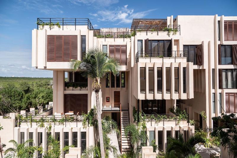 Bespoke Member Of Small Luxury Hotels — general view
