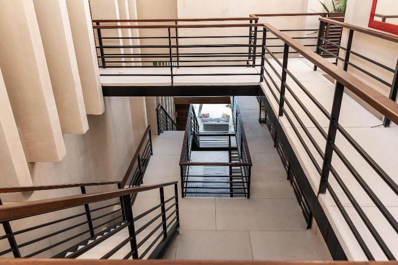Bespoke Member Of Small Luxury Hotels — general view