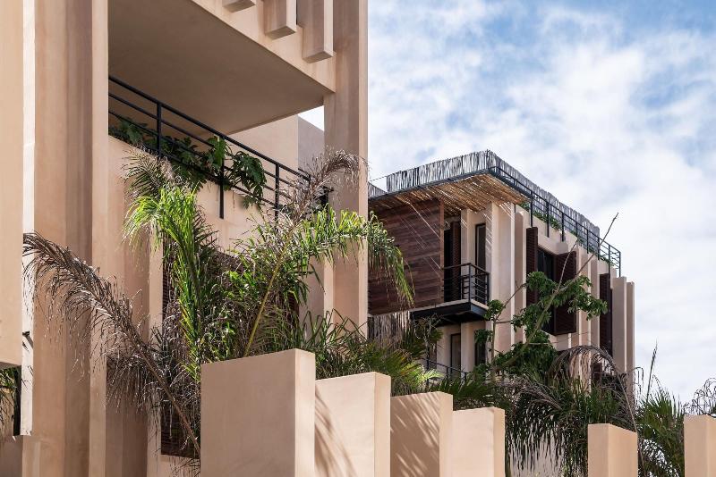 Bespoke Member Of Small Luxury Hotels — general view