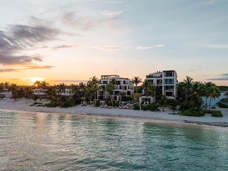 Bespoke Member Of Small Luxury Hotels — general view