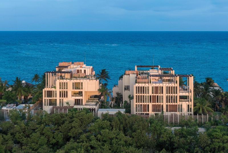 Bespoke Member Of Small Luxury Hotels image