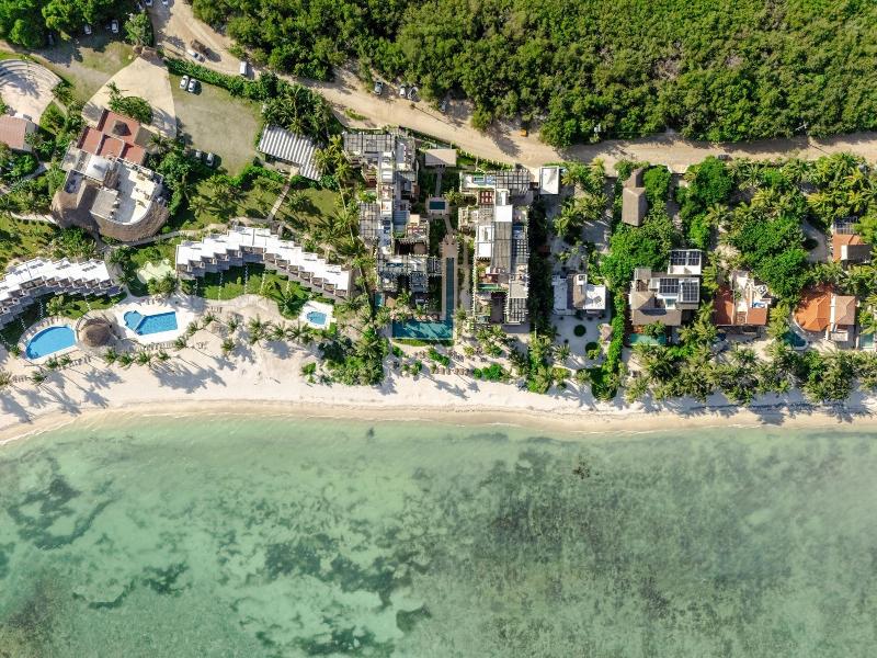 Bespoke Member Of Small Luxury Hotels image