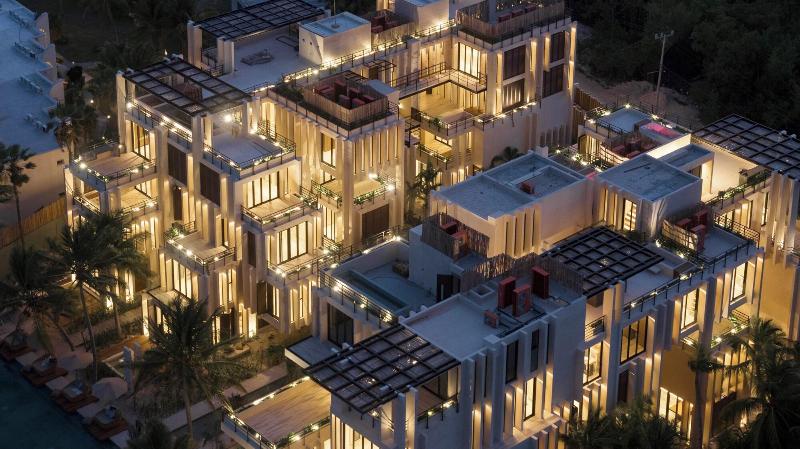 Bespoke Member Of Small Luxury Hotels image